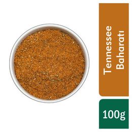 TOS 100 gr Tennessee Baharatı