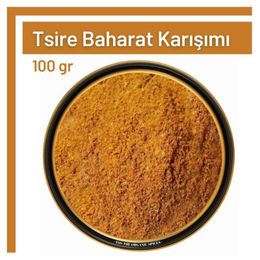 TOS 100 gr Tsire Baharat Karışımı