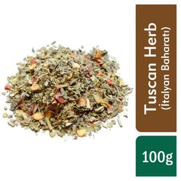 TOS 100 gr Tuscan Herb Baharatı