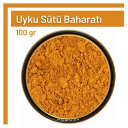 TOS 100 gr Uyku Sütü Baharat Karışımı
