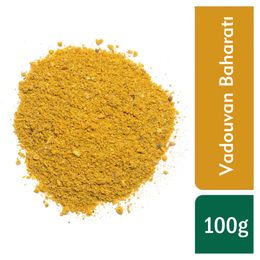 TOS 100 gr Vadouvan Baharatı