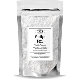 TOS 100 gr Vanilya Tozu