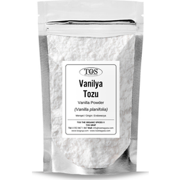 TOS 100 gr Vanilya Tozu