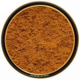 TOS 100 gr Virjin Adaları Baharat Karışımı