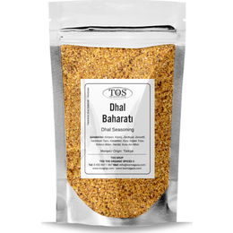 TOS 100 gr Yasmin'in Dhal Baharatı