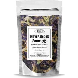 TOS 25 gr Mavi Kelebek Sarmaşığı