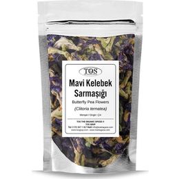 TOS 25 gr Mavi Kelebek Sarmaşığı