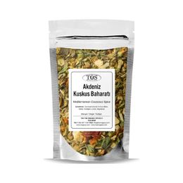 Tos 250 gr Akdeniz Kuskus Baharatı