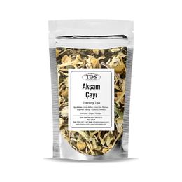 TOS 250 gr Akşam Çayı