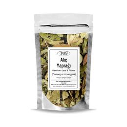 TOS 250 gr Alıç Yaprağı
