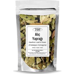 TOS 250 gr Alıç Yaprağı