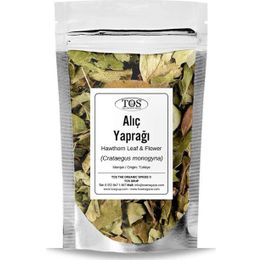 TOS 250 gr Alıç Yaprağı