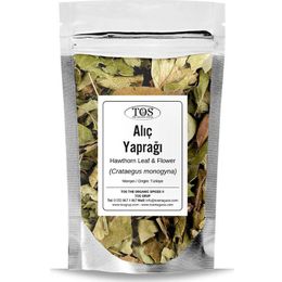 TOS 250 gr Alıç Yaprağı