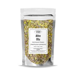 TOS 250 gr Altın Otu