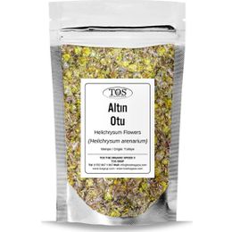 TOS 250 gr Altın Otu