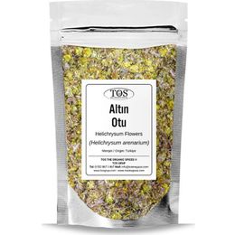 TOS 250 gr Altın Otu