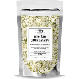 TOS 250 gr Amerikan Çiftlik Baharatı
