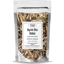 TOS 250 gr Ayrık Otu Kökü