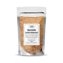 TOS 250 gr Ayurveda Lahana Masala