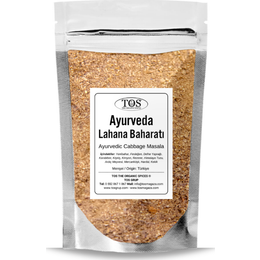 TOS 250 gr Ayurveda Lahana Masala