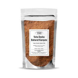 TOS 250 gr Ayurveda Vata Dosha Baharat Karışımı