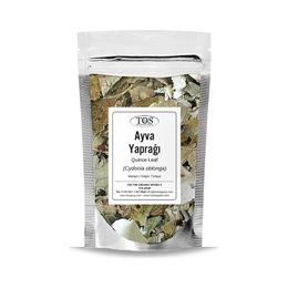 TOS 250 gr Ayva Yaprağı