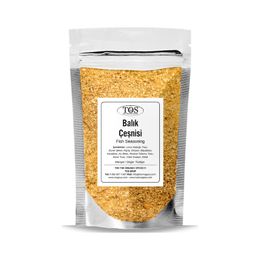 TOS 250 gr Balık Çeşnisi