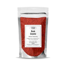 TOS 250 gr Bask Çeşnisi