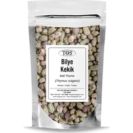 TOS 250 gr Bilye Kekik