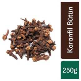 TOS 250 gr Bütün Karanfil