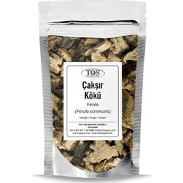 TOS 250 gr Çakşır Kökü Tozu