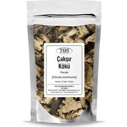 TOS 250 gr Çakşır Kökü Tozu