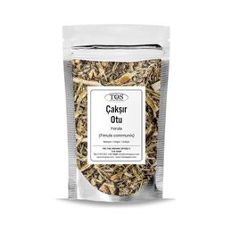 TOS 250 gr Çakşır Otu