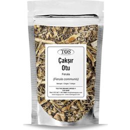 TOS 250 gr Çakşır Otu