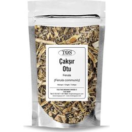 TOS 250 gr Çakşır Otu