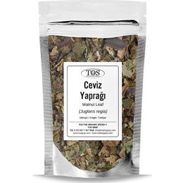 TOS 250 gr Ceviz Yaprağı