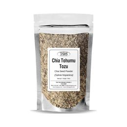 TOS 250 gr Chia Tohumu Tozu