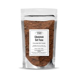 TOS 250 gr Çikolatalı Süt Tozu