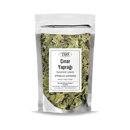 TOS 250 gr Çınar Yaprağı