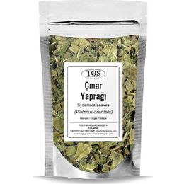 TOS 250 gr Çınar Yaprağı