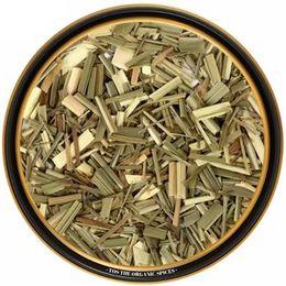 TOS 250 gr Cymbopogon Citratus Limon Otu