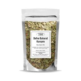 TOS 250 gr Defne Baharat Karışımı