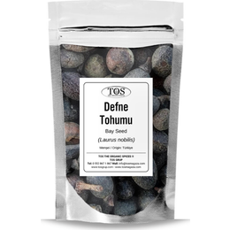 TOS 250 gr Defne Tohumu