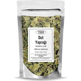 TOS 250 gr Dut Yaprağı
