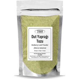 TOS 250 gr Dut Yaprağı Tozu