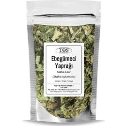 TOS 250 gr Ebegümeci
