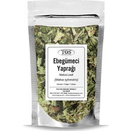 TOS 250 gr Ebegümeci