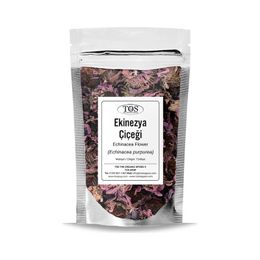 TOS 250 gr Ekinezya Çiçeği