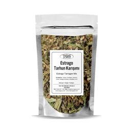 Tos 250 gr Estrago Tarhun Karışımı