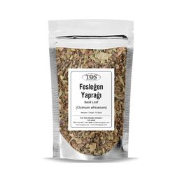TOS 250 gr Fesleğen Yaprağı